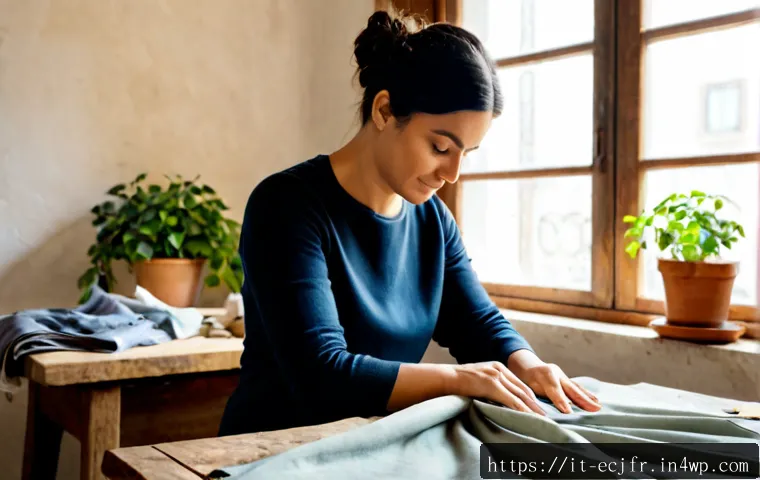 Come alcuni brand di moda sostenibile hanno costruito il successo: strategie, costi e criteri da valutare 3 친환경 의류 브랜드의 성공 사례 관련 이미지 1